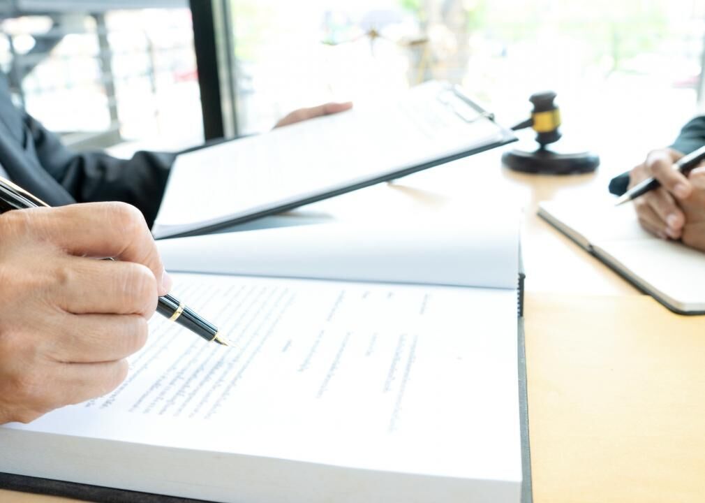 #67. Arbitrators, Mediators, and Conciliators